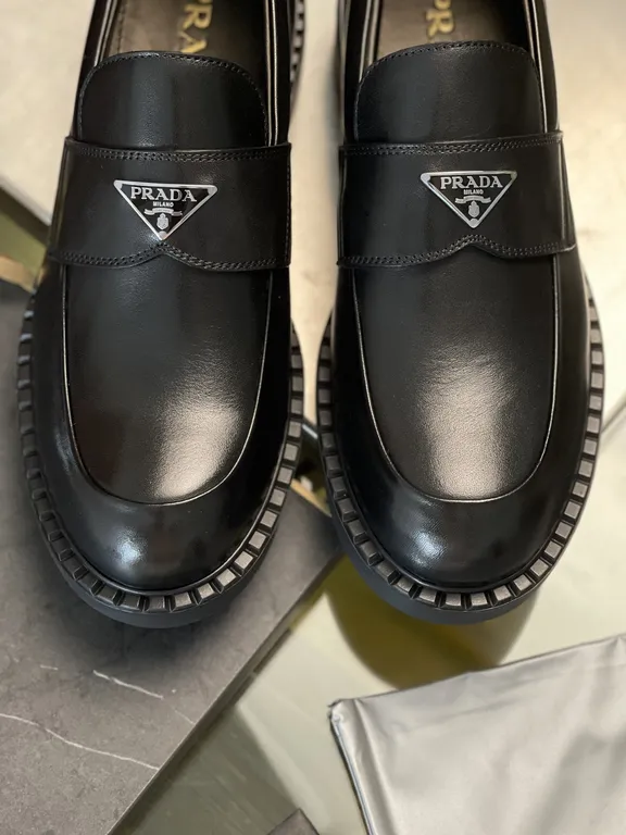 Prada Shoe 